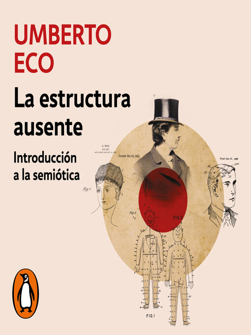 Title details for La estructura ausente by Umberto Eco - Wait list